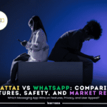 Which messaging app is better – WhatsApp or Arattai?