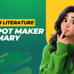 The Pot Maker Class 9 Summary