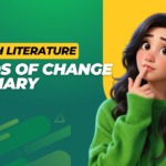 Class 9 English chapter summary of Winds of Change