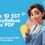 Class 10 SST All Chapters Notes PDF Download