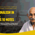 Nationalism in India: Complete Class 10 History Notes & Key Events banner