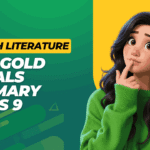 Read the easy summary of Nine Gold Medals.