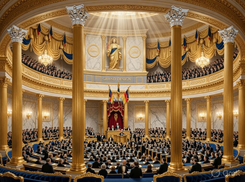 Frankfurt Parliament